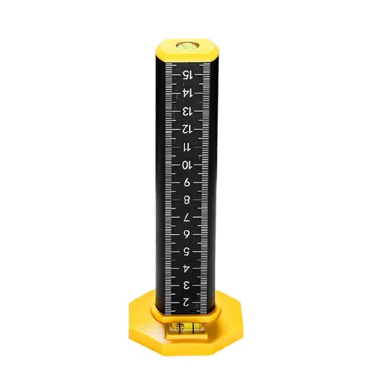 Reliable Tile Positioning Ruler Leveling Gauge Tool for Home Improvement Projects & Commercial Construction Applications