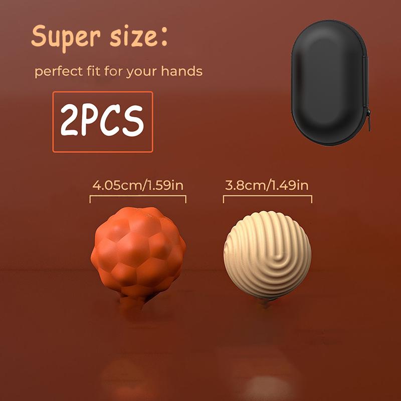 Silikonowe Kulki Magnetyczne Zabawka Fidget Dziecko Autyzm Uspokajająca Sensoryczna Zabawka Fidgetowa Dorośli Redukcja Stresu Kulki na Zmartwienia Aktywność na Palce