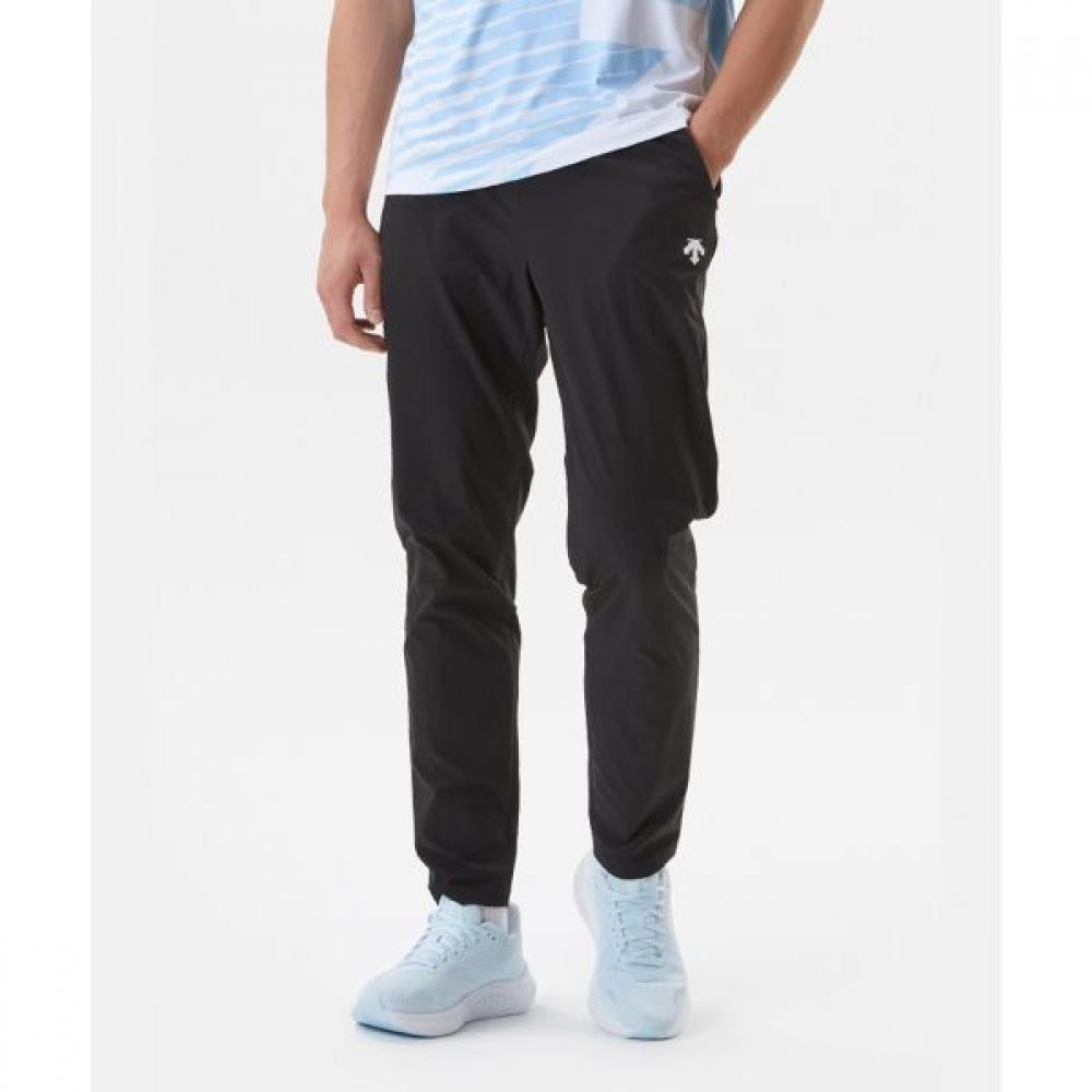 

Descente Basic Active Fit Pants Black BLK0BLACK/105