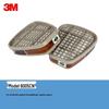 3M 6005CN Formaldehyde/Organic Vapor Cartridge