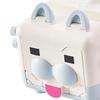 Cartoon Animal Phone Holder Mini Cosmetic Storage Box Portable Funny for Kids and Adults Desktop