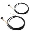 High Quality Choke Cable 25m for Engine Control In Commercial Vehicles