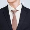 Antonio Men's Business Casual Wool Blend Suit Blazer