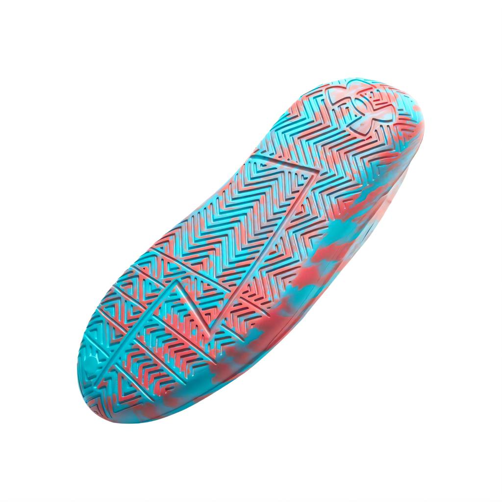 Under Armour Curry Foam Tro Anti-Wear Open-Toe Slippers Unisex Footwear Bright-Green 3028394-401