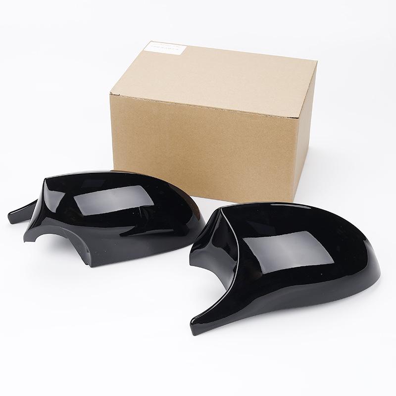 BMW 3 Series E90/E92 Modified Horn Rearview Mirror Shell