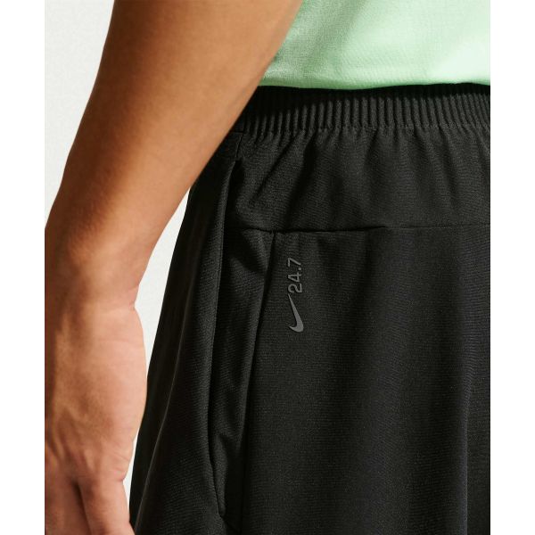 Nike As M Nk Df Uv 24.7 Ps Barrel Skin-Friendly Comfortable Solid Color Casual Pants Men Bottoms IM3632010
