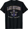 Lake Ontario NY Shirt T-Shirt