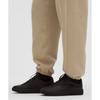 Lululemon Scuba Mid Rise Oversized Jogger  Regular Sheer Oak