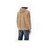 Polo Ralph Lauren Einfarbiges Logo Kapuzenpullover Langarm Sweatshirt Herren sweatshirt Khaki 710916690-020