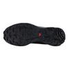 SALOMON XT-6 Czarne Kamuflaż Asfaltowy Unisex Trampki Castlerock L47780500
