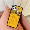 Van Gogh Art Painting For IPhone 17 16 15 14 13 12 11 Pro Max Plus Shockproof PC+TPU Phone Back Cover