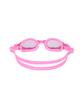 Lenomasuyeongbog Kids' Anti-Fog Standard Swimming Goggles Pink Ro-Rg2E302-Pk