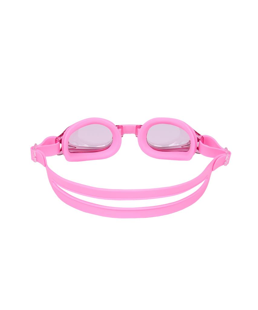 Lenomasuyeongbog Kids' Anti-Fog Standard Swimming Goggles Pink Ro-Rg2E302-Pk