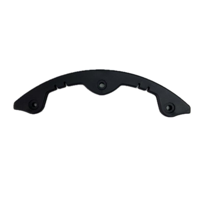 Skateboard Deck Guard Silicone Cover Longboards Bumpers Skateboard Nose Guard Snowboard Protections Strips