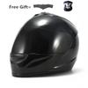 Hot Sales Off-road Helmets Downhill Racing Mountain Full Face Helmet Motorcycle Cross Casco Casque Capacete With Neckerchief CE
