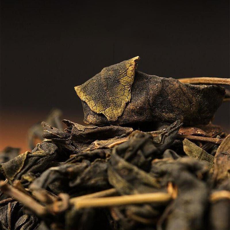 100g Enping Specialty LeCai Tea
