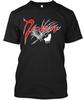 Limited New List Necrovore Divus De Mortuus American Death Music T-Shirt S-4XL