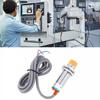 Inductive Proximity Switch 2-Wire 400mA 8mm AC 90-250V