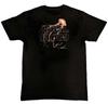Royal Blood Verwickeltes Logo Grafikdruck Unisex Herren T-Shirt S M L XL 2 3 4 XL