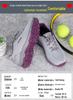 Flagship Elderly Footwear: Men's & Women's Mesh Walking Shoes for Spring/Summer