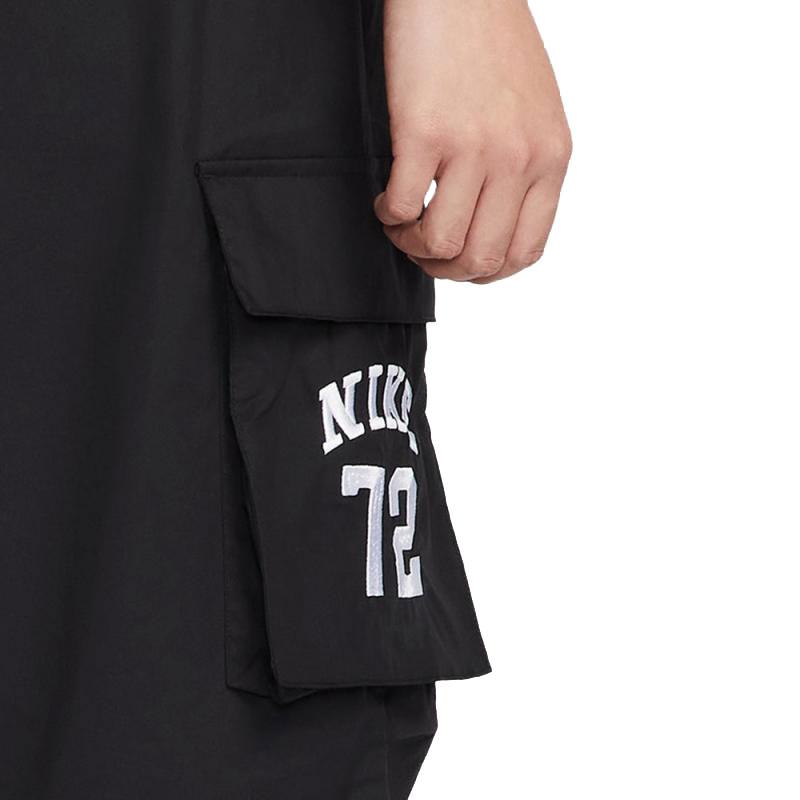 New Nike Sportswear Casual Pants Women's Black IF0392-010