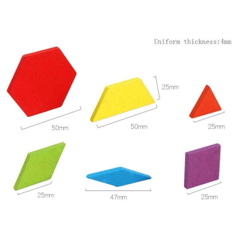 155 Stück Holzpuzzlespiele, Montessori-Lernspielzeug für Kinder, die Entwicklungsspielzeug lernen