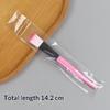 Professional Silicone Mask Brush For Diy Facial Mask Mud Application Facial Skin Care & Makeup Tools