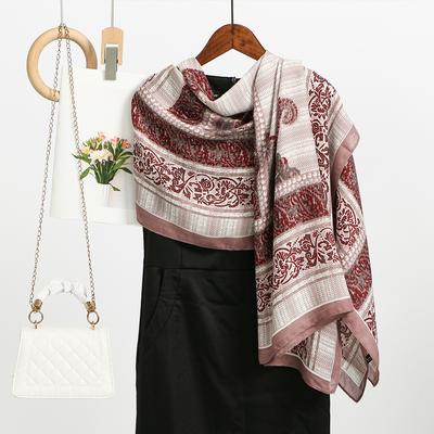 Accessori – Sciarpe e foulard