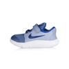 New Flex Contact 2 Abrasion Resistant Low Top Toddler Shoes Infant And Toddler AH3445-403