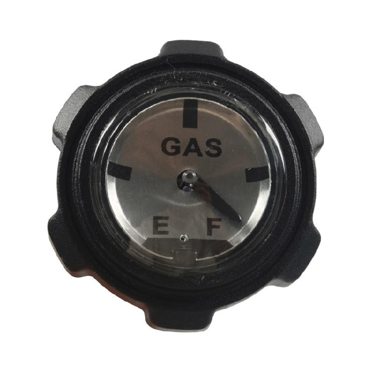 Accessoires UTV Bouchons de carburant étanches avec jauge Bouchons d'essence Bouchons d'essence pour 500 700