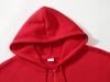 Unisex Hooded Cardigan: 2025 New Style Loose Hoodie for Spring, Autumn, Winter