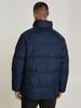 Winter Jacket Tommy Hilfiger Vail Puffer Jacket (DM0DM20003) Dark Night Navy
