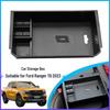 2023 Ford Ranger T9 Interior Storage Box - Plastic Accessory
