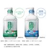 GUM Wellplus Dental Rinse, Refreshing Type, Medicated Liquid Toothpaste + Bonus Included, 900ml