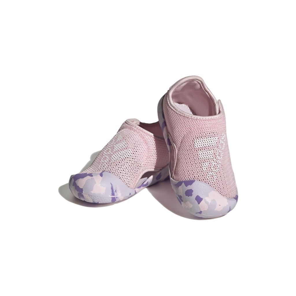 adidas Altaventure 2.0 Fabric Comfortable Low Top Sports Sandals Pink Purple Infant And Toddler H06436