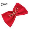 Cotton Fabric Napkins Rustic for Solid Color with Fringe Bohemian Napkin Wedding Cloth Dining Table