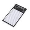 Multifunctional Magnetic Writing Pad Stickier Note Magnetic Memos Board Grocery List Pad Magnetic Notepad School Supplies