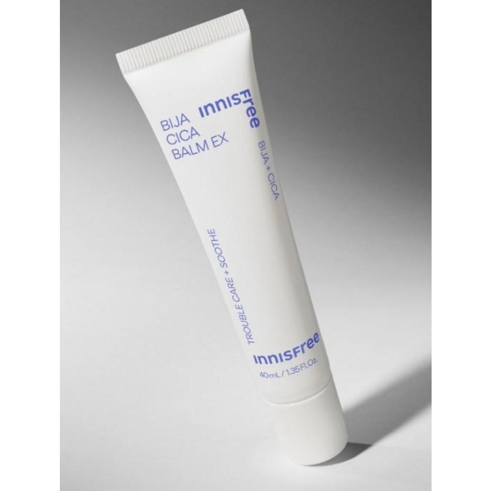 Innisfree Bija Cica Balm, 40ml, 1 Unit