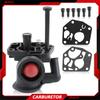 795477 Carburetor Compatible with 795477 Replaces 498811 795469 794147 699660
