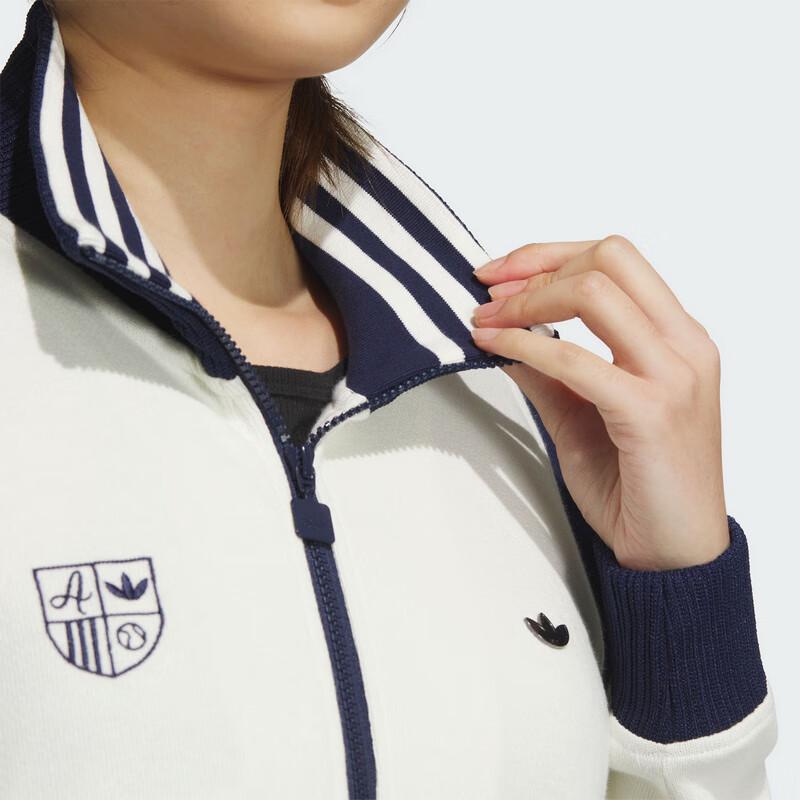 Adidas Originals Women's CC SW TT W Jacket