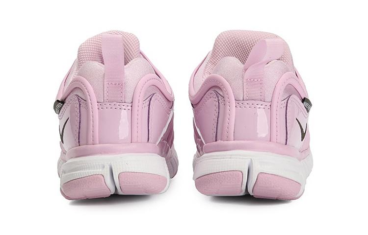 Nike Dynamo Free Low top Kids Lifestyle Shoes Pink Children Aged 3 7 Years Old 343738-628