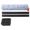 Sustainable Cleaning Solution For ILIFE For W90 Filter Mop and Rubbers Set