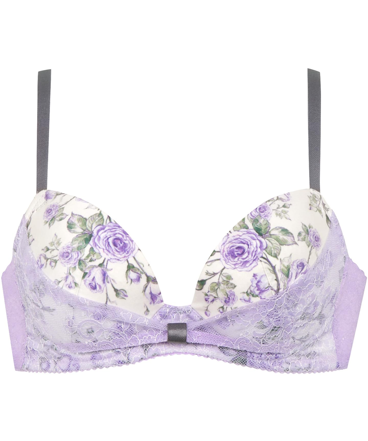 

Бюстгальтер Создает красивое декольте, даже когда разглаживает бока к бюстгальтеру ПУ [Wacoal] L ge [Ленточный бюстгальтер] декольте, двигаясь, (сзади), BCA744, женский