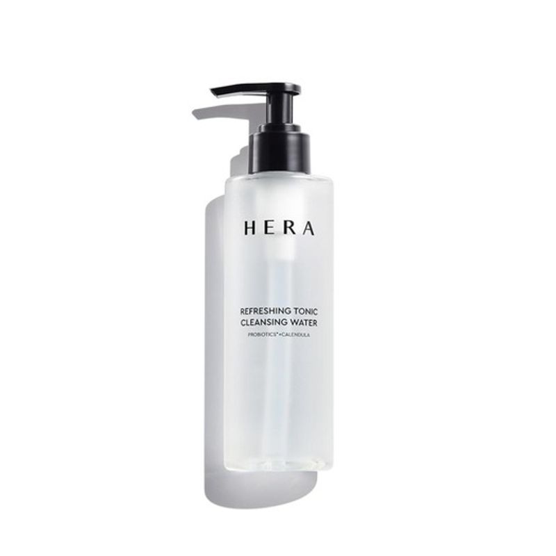 Hera Освежающий тоник очищающая вода 200 мл (24(ОБЪЯВЛЕНИЕ)