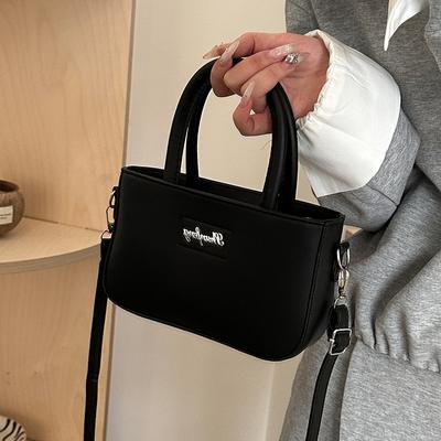 Fashionable Bags for Women New Trendy Crossbody Bags for Women Ins Niche Versatile One Shoulder Handbags for Women