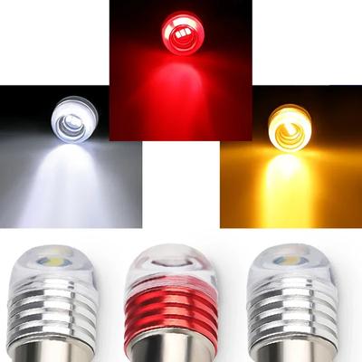 Beleuchtung – Blinklichter