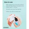 COSRX Liquide puissant sans pores deux en un 100 ml