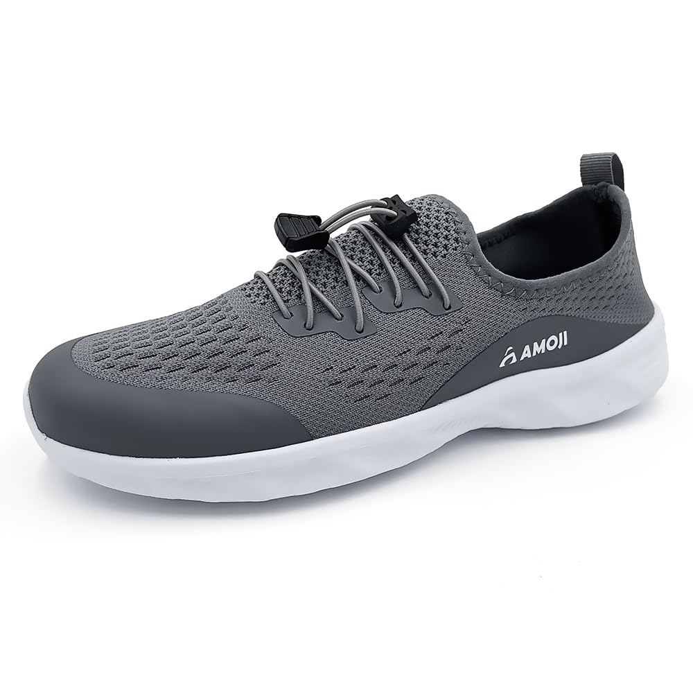 Amozi Marine Shoes for Men and Water Aqua Beach Walking Marine Water Aqua Shoes for Size 27cm Women, Shoes, Shoes, Shoes, Shoes, Shoes, Shoes, Shoes,