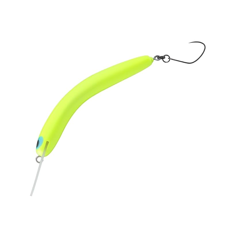 

Tail Walk (Tail) Walk) SILVERNA TAKI Nyoro (Silverna Taki Nyoro) 60 GREEN APPLE