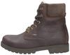 Boots Panama Jack Panama 03 GTX Wool Boots